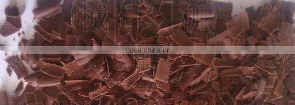 WC6 auto chocolate planer for sale