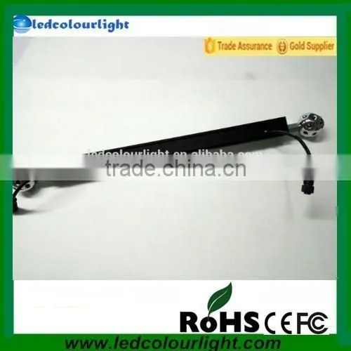 DC12v IP65 dmx addressable led strip 5050 bar light Factory price