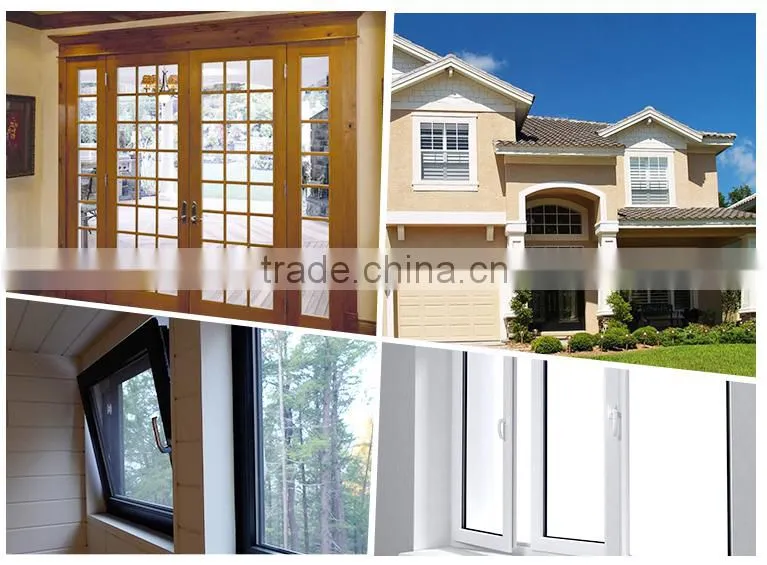 Alibaba China manufacturer Aluminum Window And Door Handy Handle