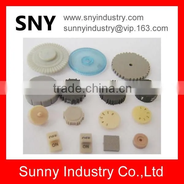 molding parts
