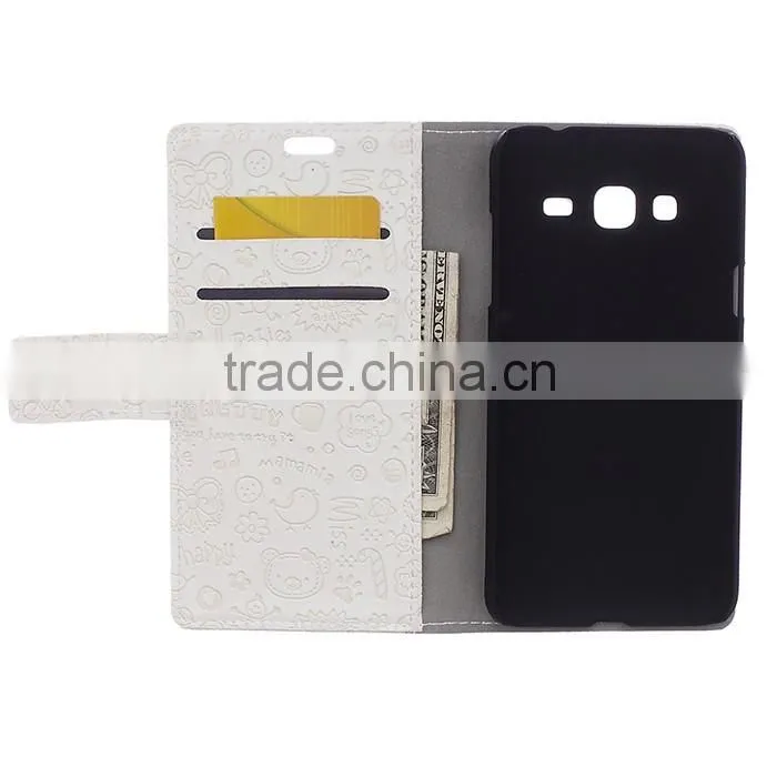 Back cover case for samsung galaxy j2 china price water proof phone case