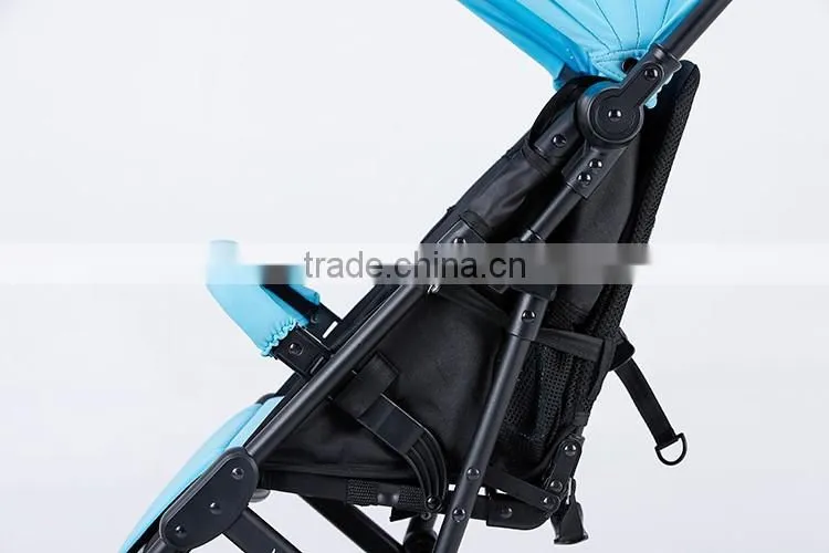 wholesale factory light weight travel system baby stroller