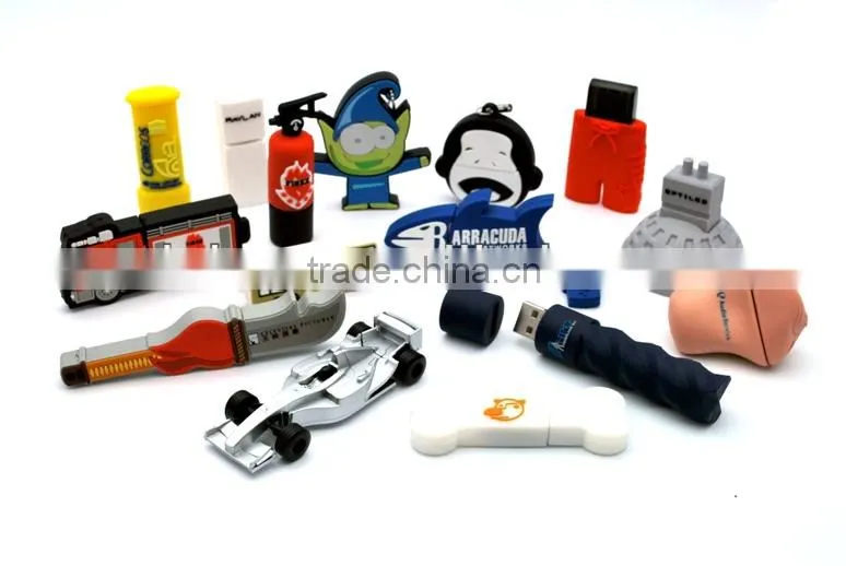 natural usb wooden with keychain, Eco-friendly wooden usb flash drive, recycled wooden pendrive