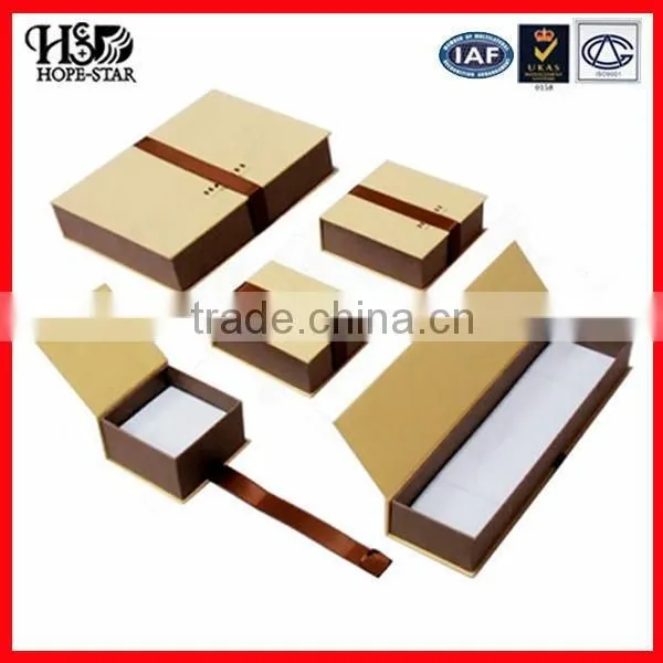 Fancy jewellery box, plastic jewellery box for Necklace Wholesales