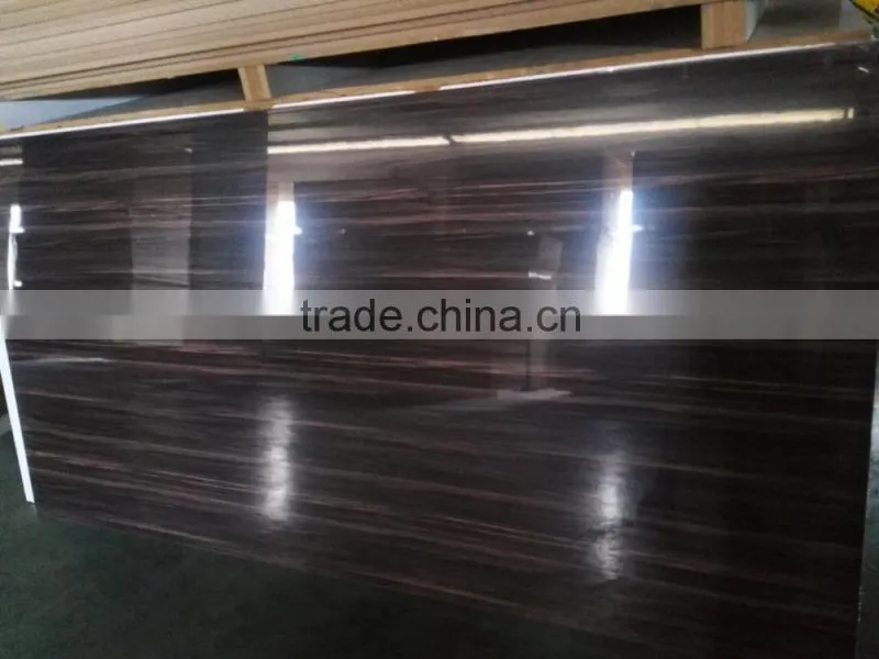 High Gloss Acrylic Laminated Plywood