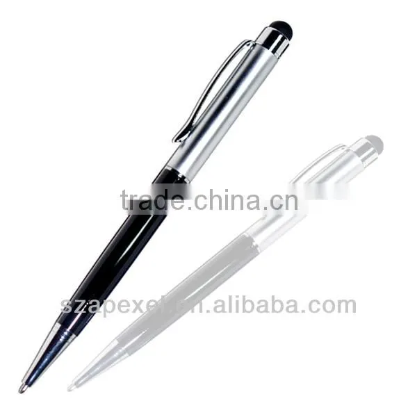 Popular Metal Promotional Smart Cheap Touch Pen