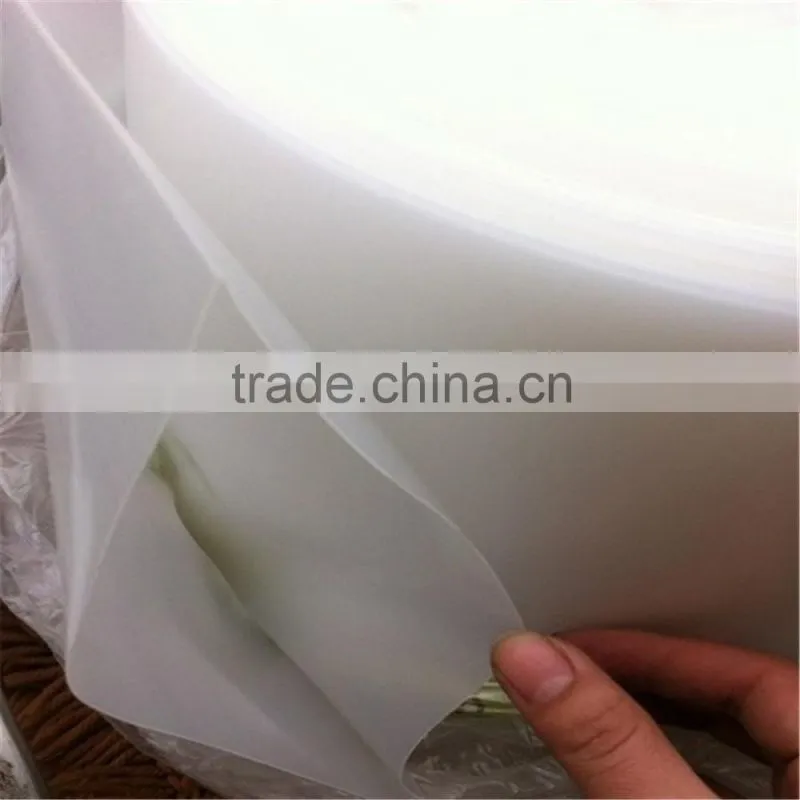 low pressure pe lay flat hose