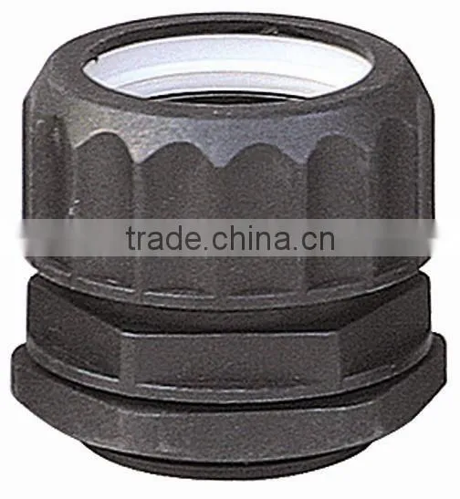 RUIAO hot sale corrugated and insulated conduit flexible hose fittings