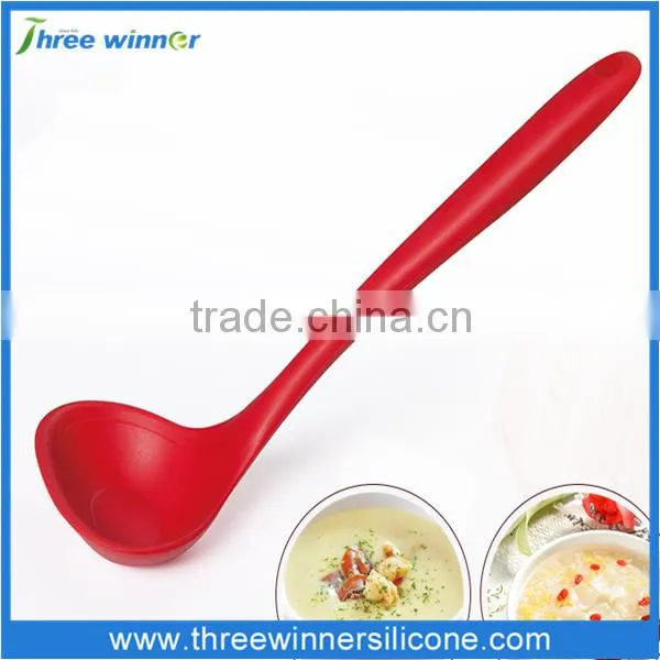 Kinds of silicone kitchen ware utensil kitchen with wholesale