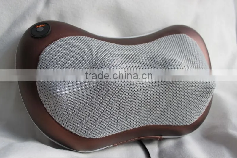 MYX-F103 small massage pillow hot sale