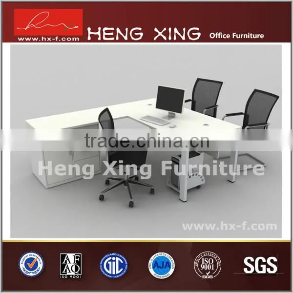 2015 Fashion Office Computer Wooden Table HX-G0090