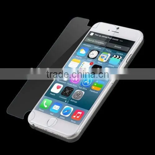 9H Real Tempered Glass Screen Protector For iPhone 6