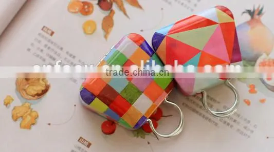 Good design wedding candy box, wedding sweet boxes, gift box