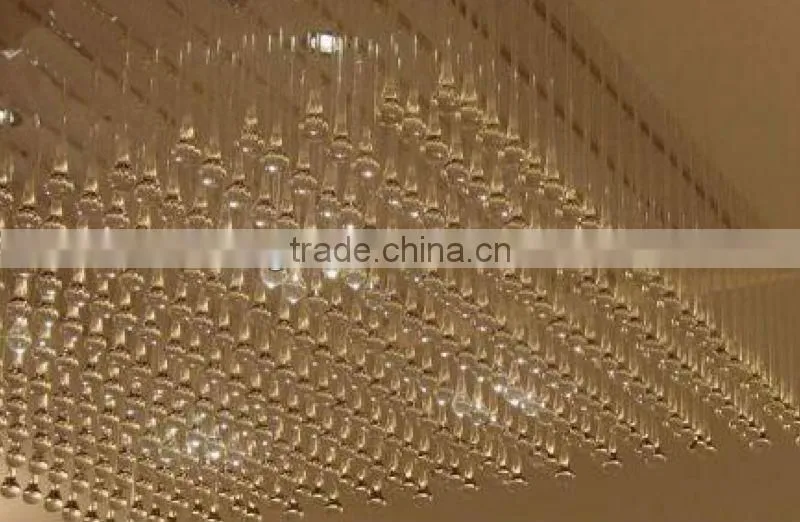 2016 new design crystal bead curtains