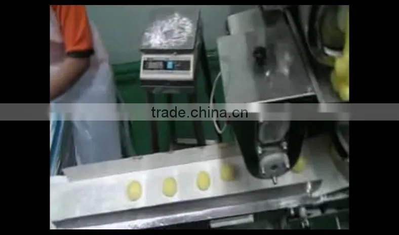 2016 newest automatic cookie machine/encrusting machine