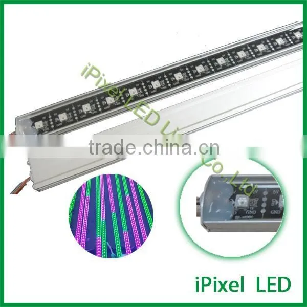 high power cheap diffused light SMD 5050 LED rigid strip light