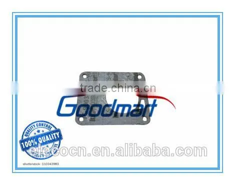 vacuum pump gasket 500310543 Iveco Daily Parts Iveco Engine Parts