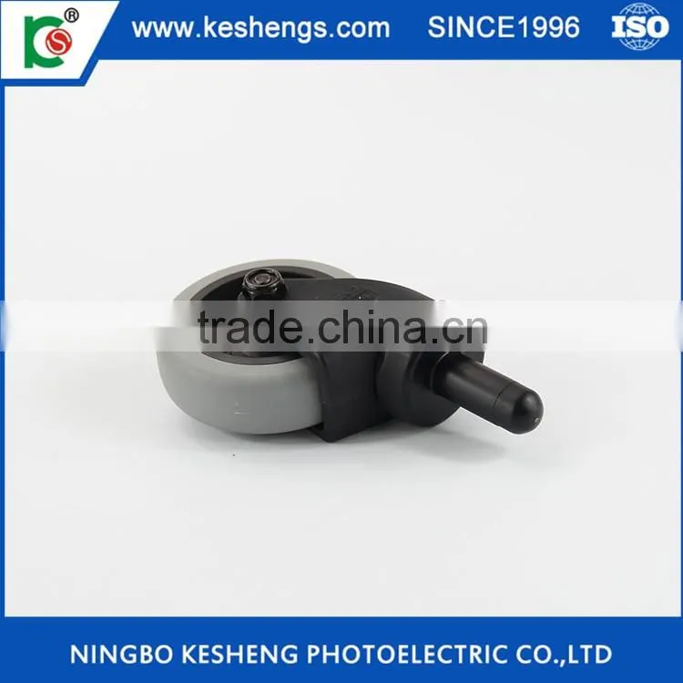 casters for bag travel manufacture