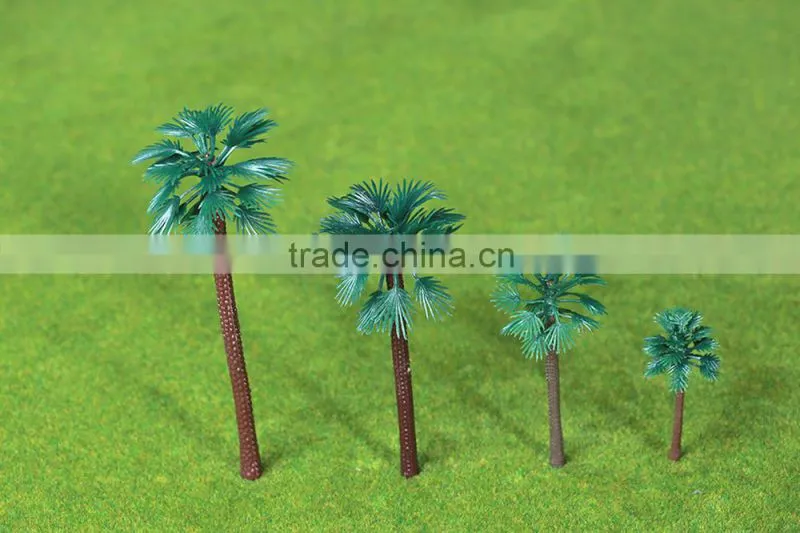 Building model material /model tree