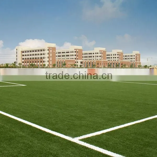 Competitive price artificial grass for hockey pit