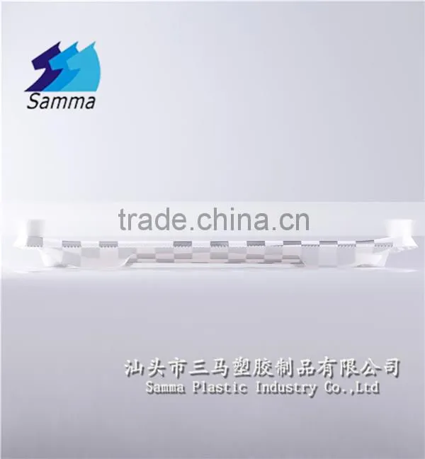 KW-0008FG-SW Sushi Tray,Blister Food Tray,Plastic Tray