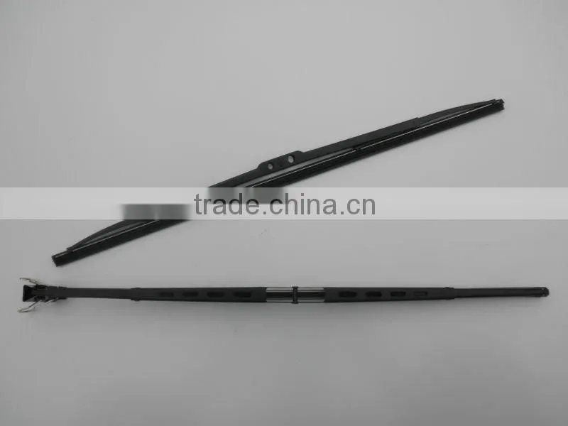 universal wiper blade