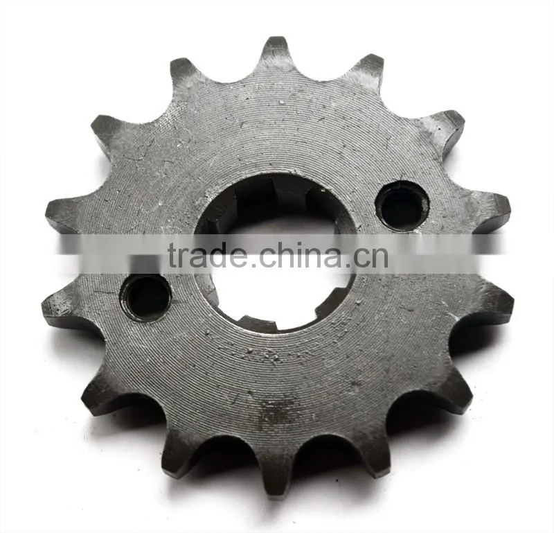 JH150 14T Motorcycle Sprocket