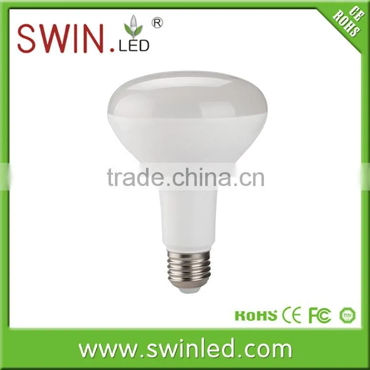 BR40 LED BULB,18W BR40 dimmable BULB,RA>80,90-100lm/w, CE EMC UL