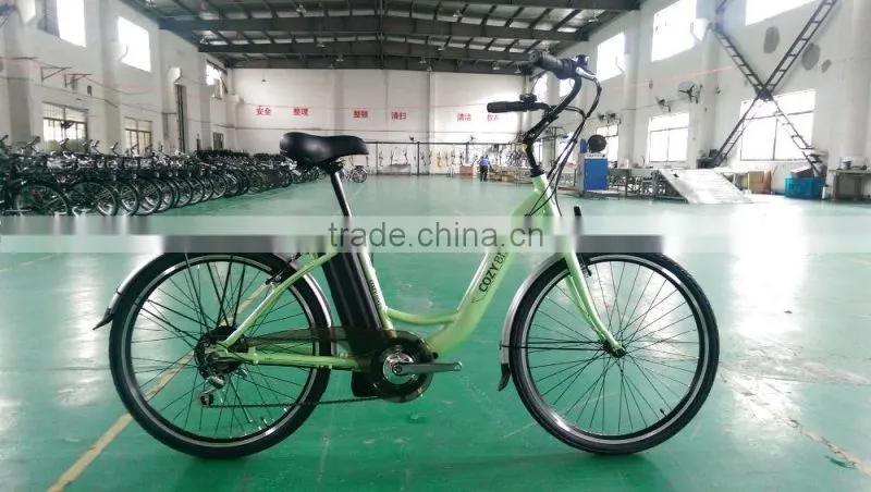 speed sensor e- bike advanced technoloy best selling for Czech market