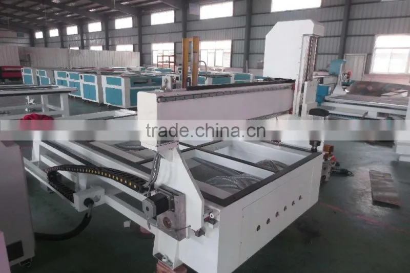 DL2030 heavy duty design cnc router wood carving machine for sale