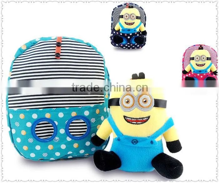 picture of school bag, cartoon school bag