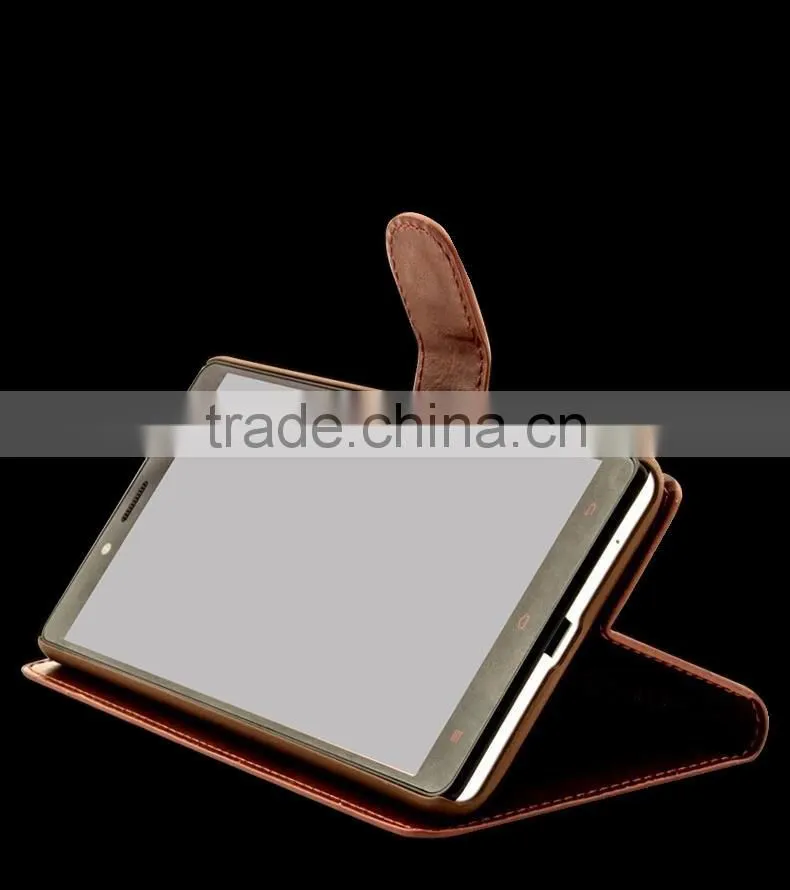 new arrival pu leather case for ip 6/tpu pc cell phone case for ip 6
