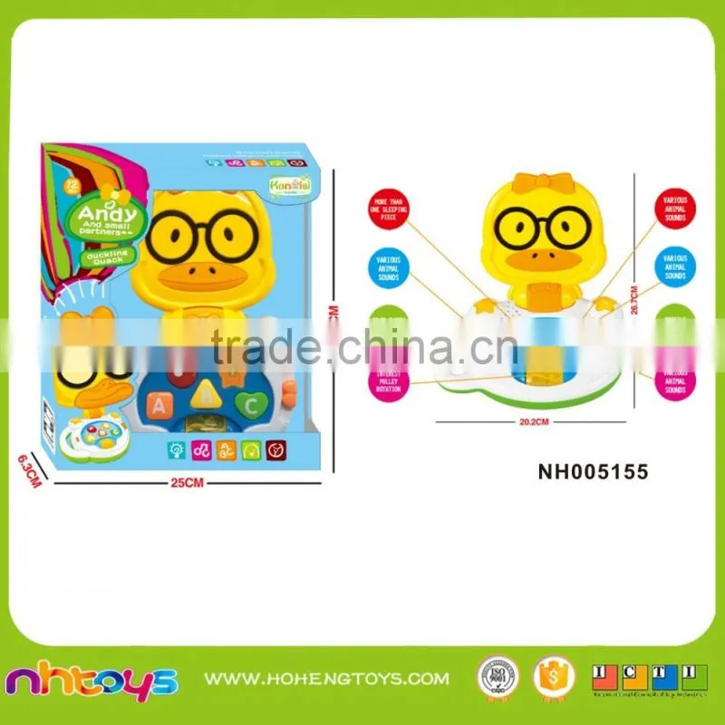 China supplier new 2016 baby toy