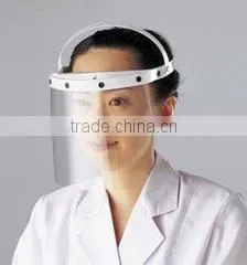 mechanical protection shield