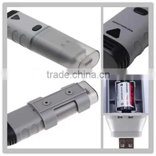 SSN-21,USB Data Logger for Temperature and Humidity record with USB Interface