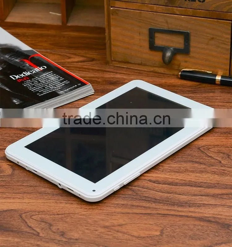 OEM 9inch cheap slim 4 core tablet pc wholesale