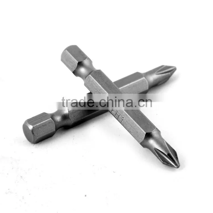 10 PCS Single cross screwdriver