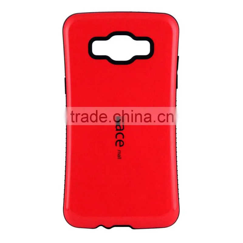 Iface mall design cover for Samsung Galaxy A5, shockproof hard case for Samsung Galaxy A5