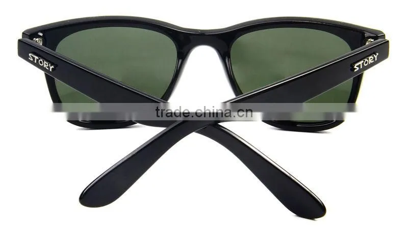 FDA CE Polar Eagle Polarized Sunglasses Test Picture Cat. 3 Polarized Sunglasses Italy Design UV400 Polarized Sunglasses