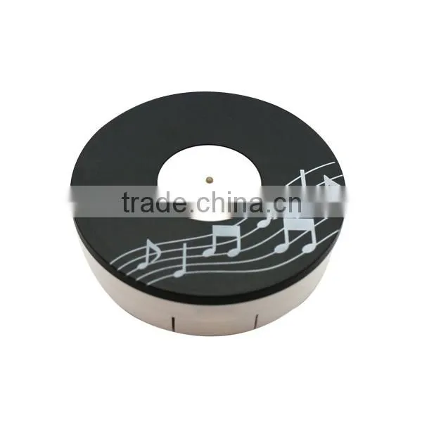 A-8089 animal shaped cd cases contac lens case