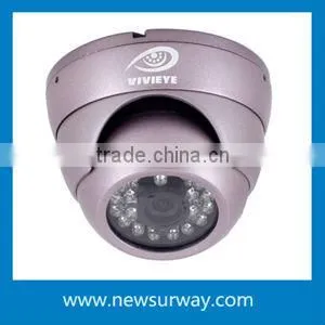 36 PCS 5mm IR LEDs cctv camera lens adapter