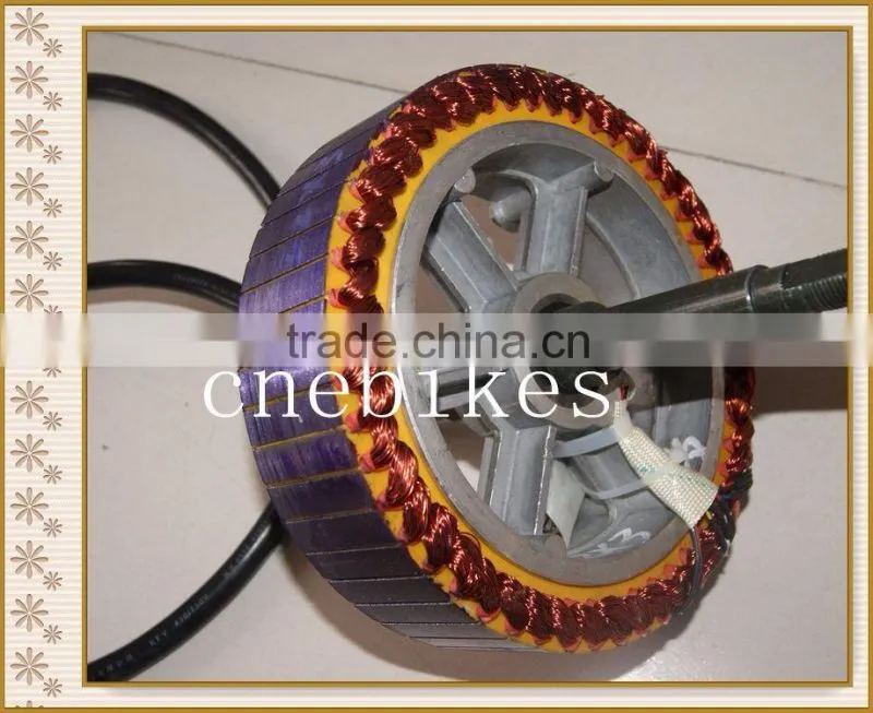 48v 30Ah battery electric bike kit 3000w big power hub motor kit