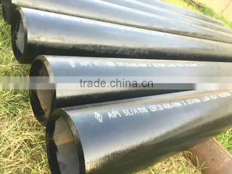 high quality oil line pipe for pipe line with best price