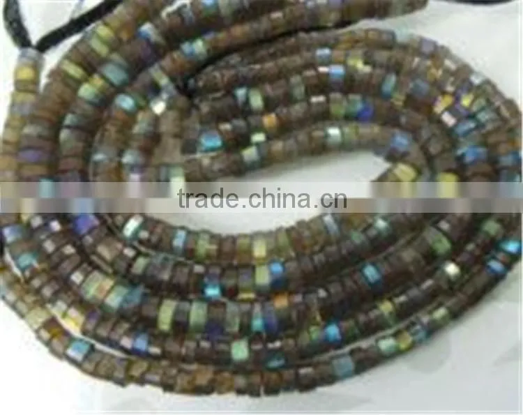 Labradorite Tyre Faceted