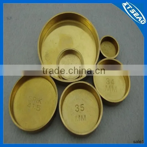 High Quality Copper Water Plug