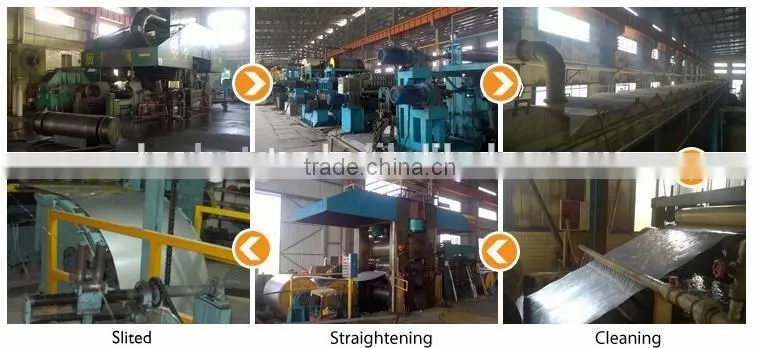Ningbo baosteel stainless steel sheet stainless steel sheet from baosteel