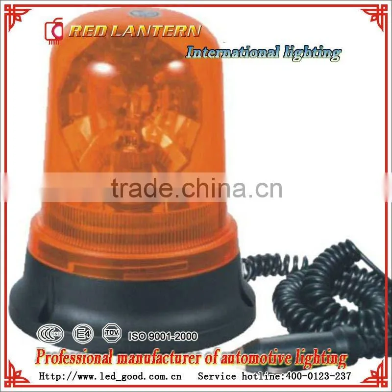 warning light