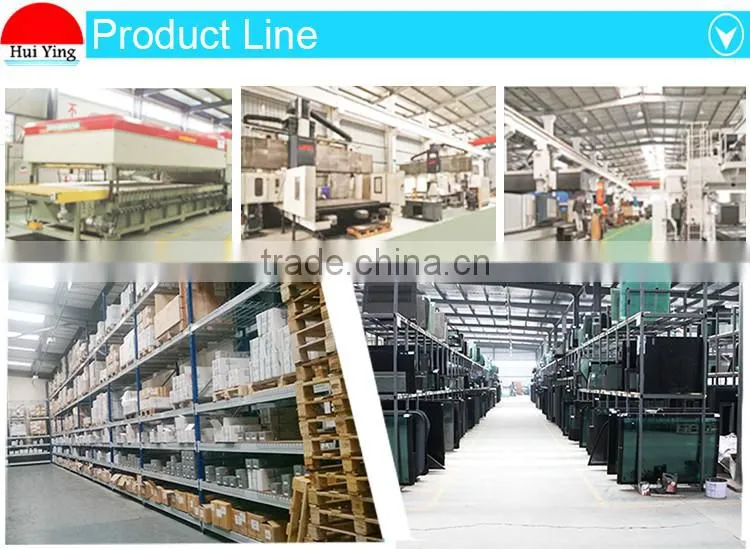 High Quality China Supplier Windshield