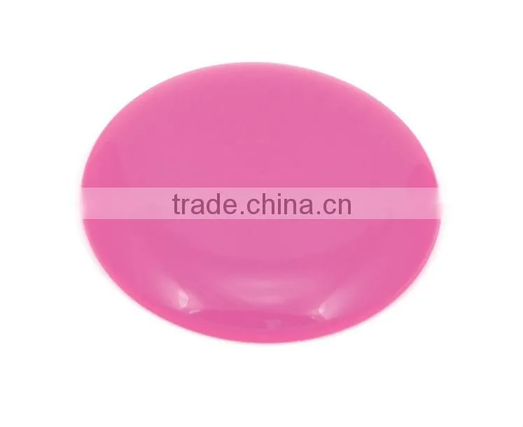 2013 New Year's day pet toy frisbee more color- ZM4015