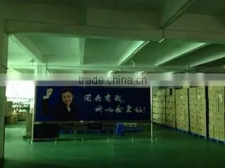 Foshan Shunde Sinobros Imp. & Exp. Co., Ltd. company overview - view 3